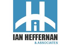 Ian Heffernan - Civil Engineers in Arklow, County Wicklow